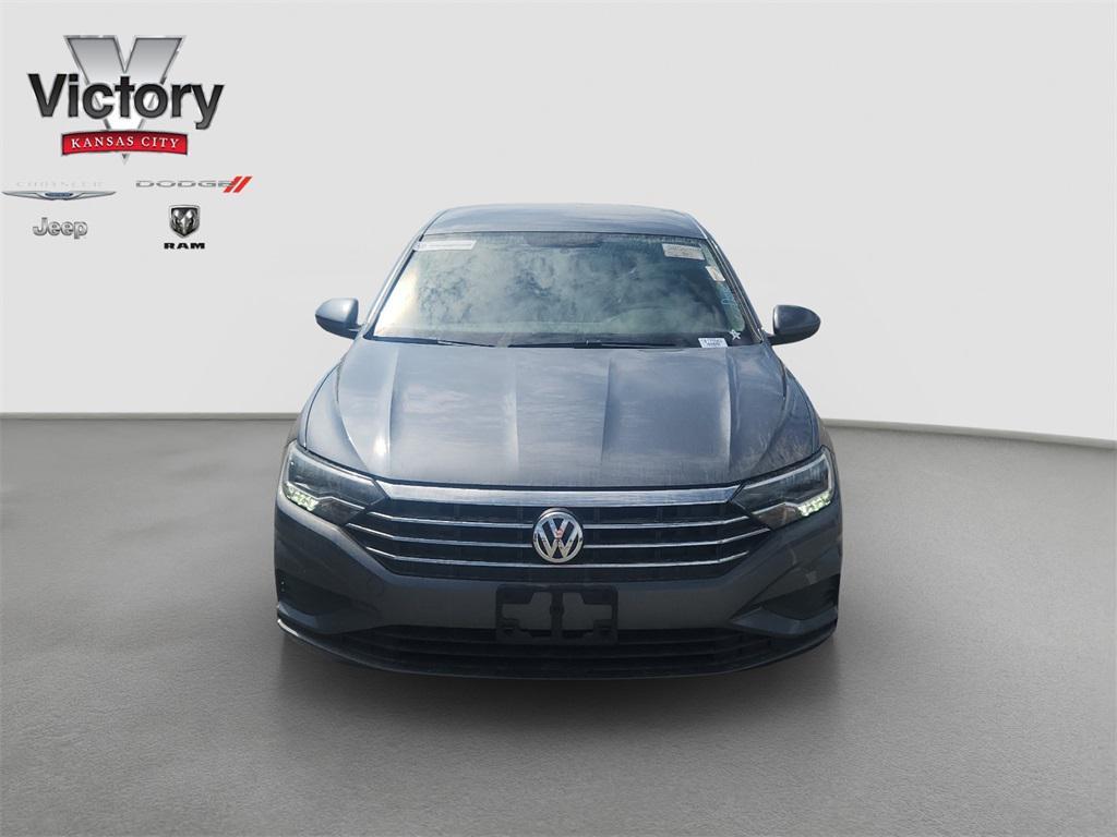 used 2019 Volkswagen Jetta car, priced at $14,987
