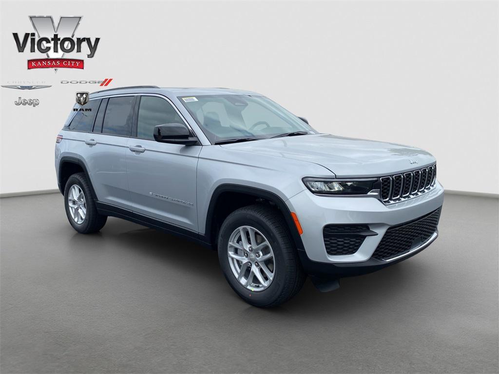 new 2025 Jeep Grand Cherokee car, priced at $44,170