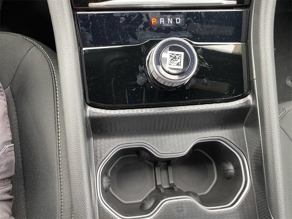 new 2025 Jeep Grand Cherokee car, priced at $44,170