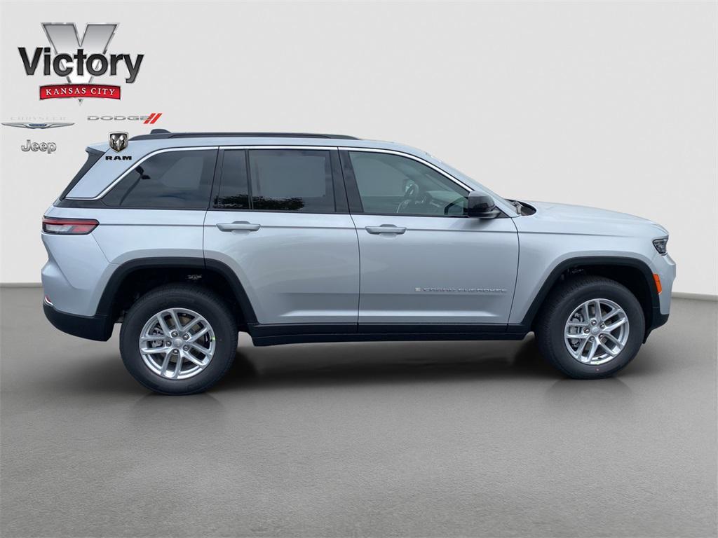 new 2025 Jeep Grand Cherokee car, priced at $44,170