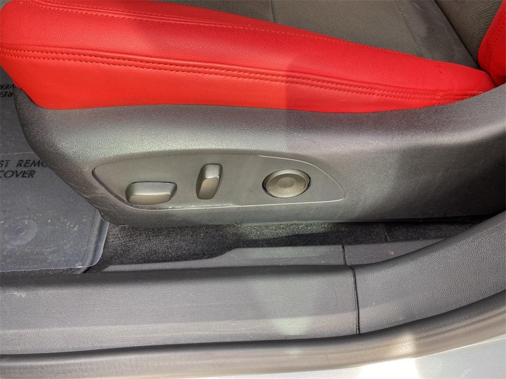 used 2024 Chevrolet Blazer EV car, priced at $29,897