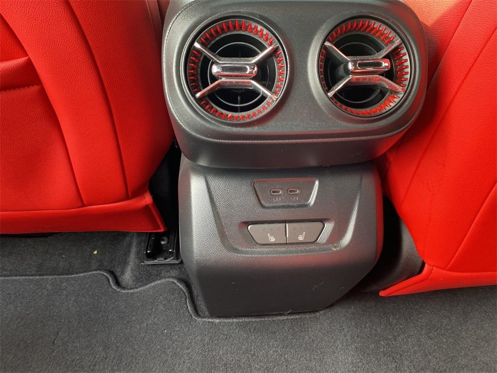 used 2024 Chevrolet Blazer EV car, priced at $29,897