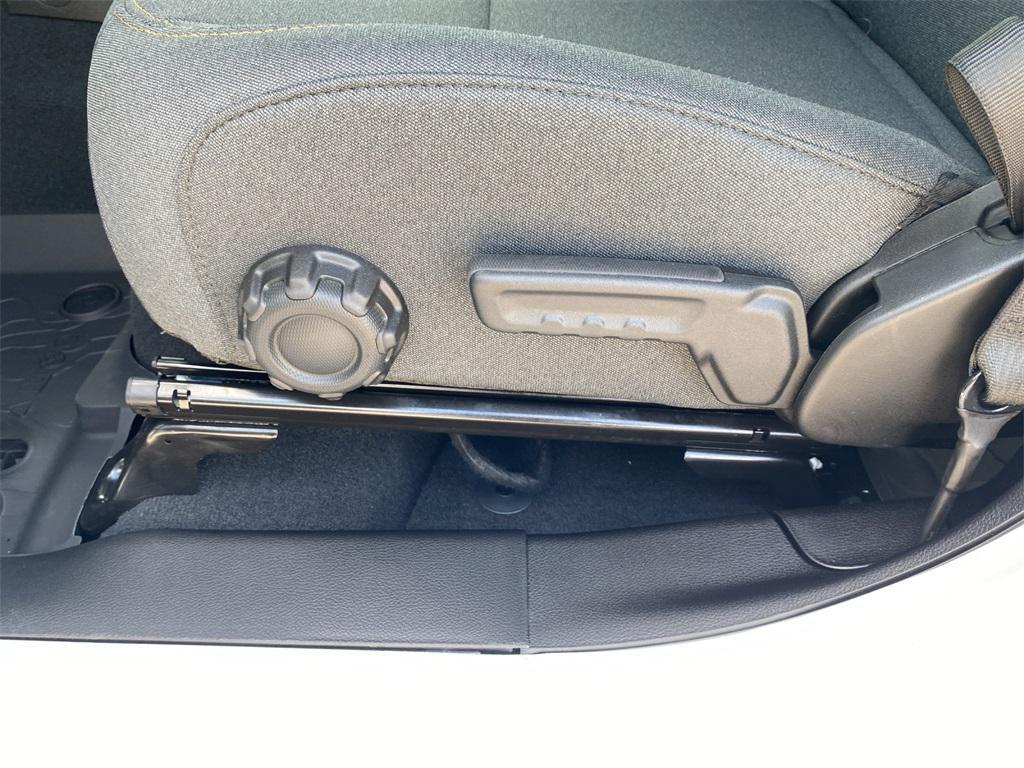 new 2025 Jeep Wrangler car, priced at $53,640