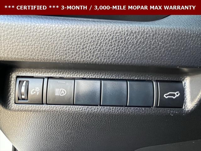 used 2019 Toyota RAV4 car, priced at $22,251