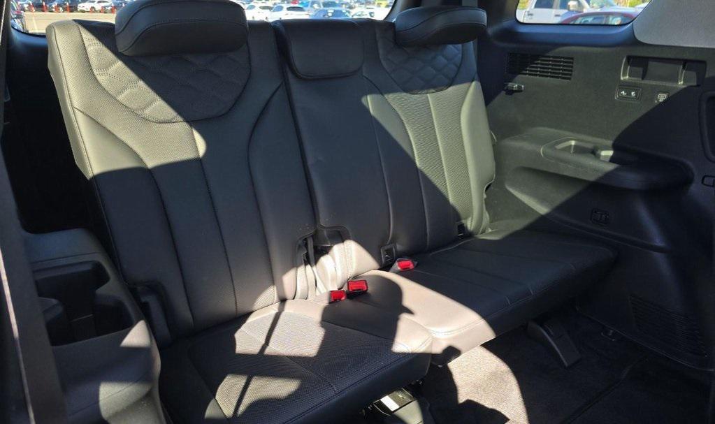 used 2021 Hyundai Palisade car, priced at $26,597