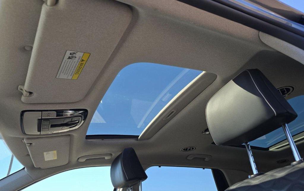 used 2021 Hyundai Palisade car, priced at $26,597