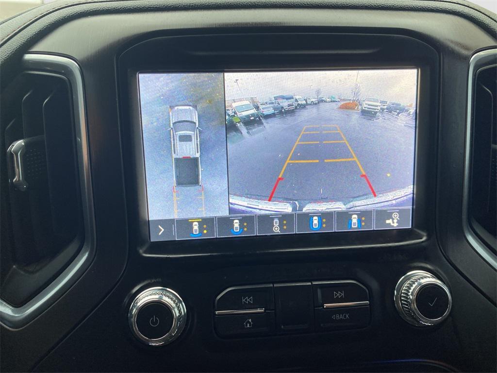 used 2019 GMC Sierra 1500 car, priced at $38,997