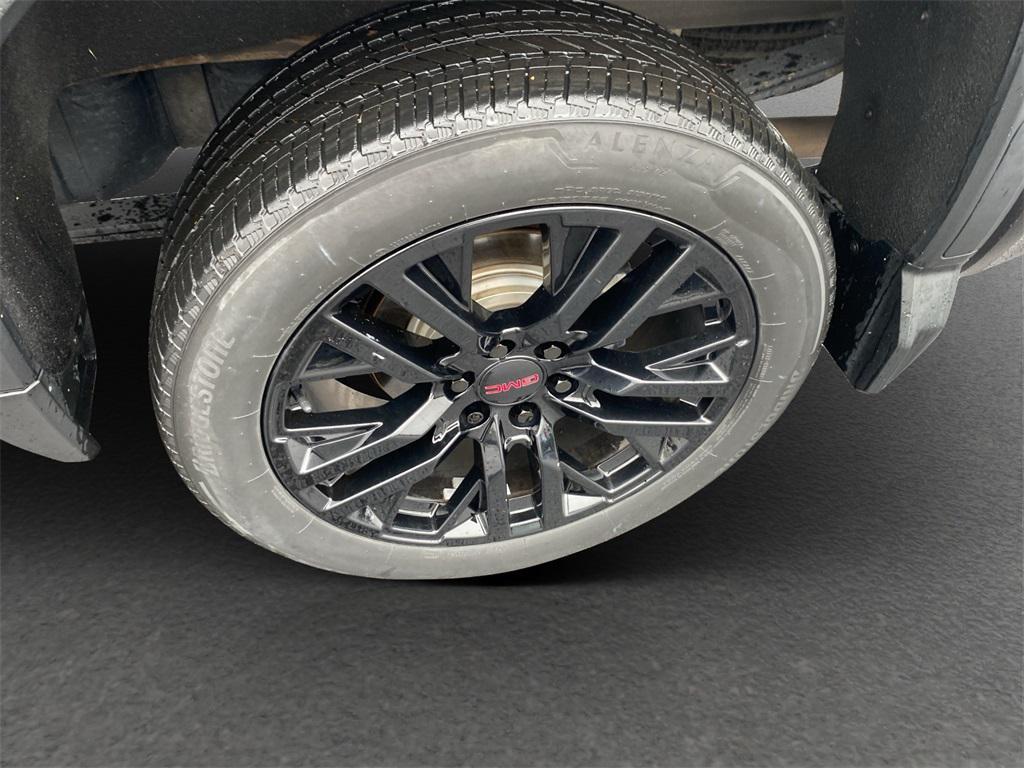 used 2019 GMC Sierra 1500 car, priced at $38,997