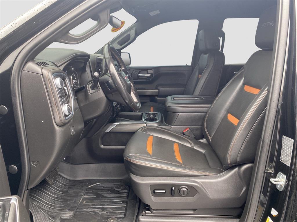 used 2019 GMC Sierra 1500 car, priced at $38,997