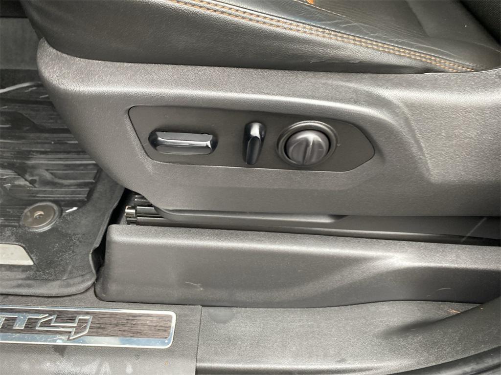 used 2019 GMC Sierra 1500 car, priced at $38,997