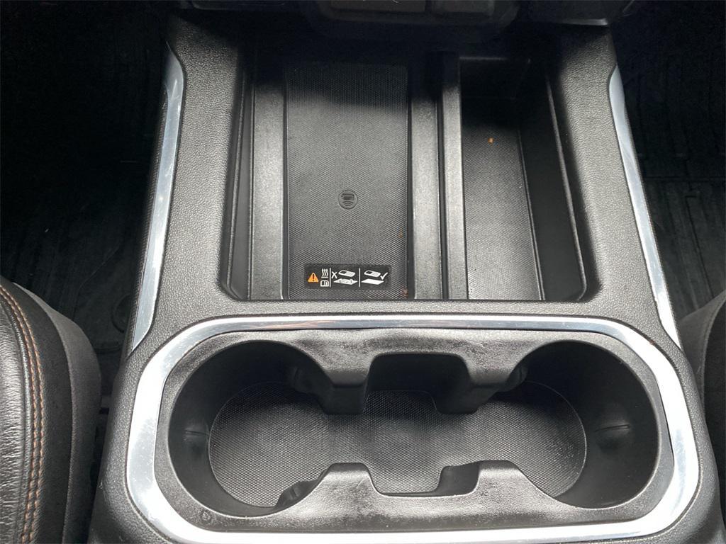 used 2019 GMC Sierra 1500 car, priced at $38,997