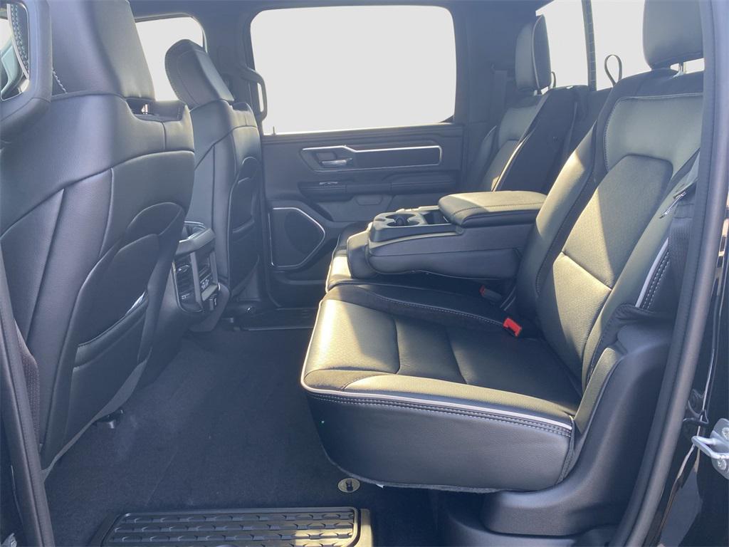 new 2026 Ram 1500 car, priced at $69,940