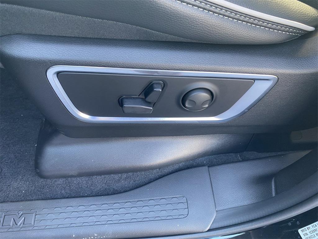 new 2026 Ram 1500 car, priced at $69,940