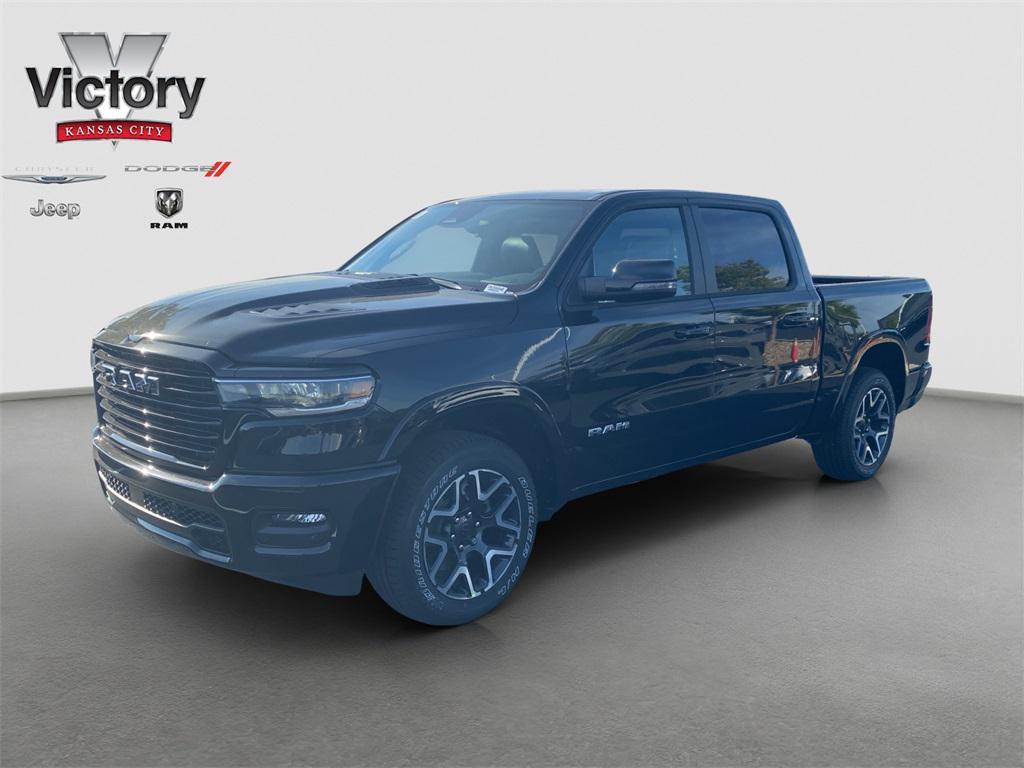 new 2026 Ram 1500 car, priced at $69,940