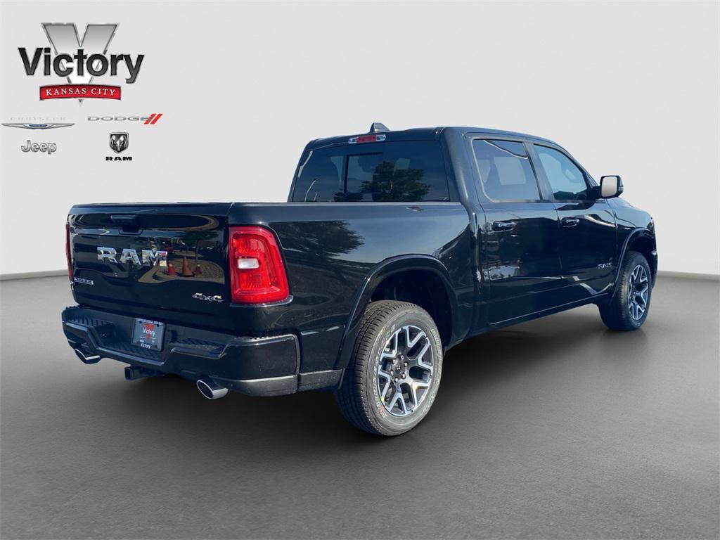 new 2026 Ram 1500 car, priced at $69,940