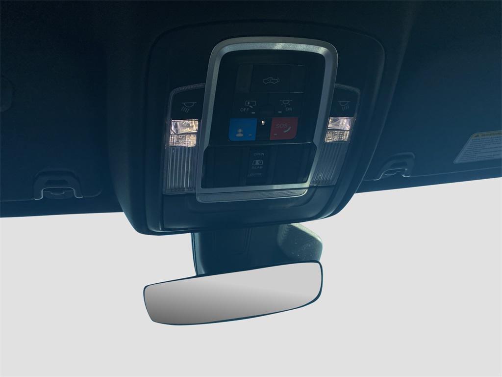 new 2026 Ram 1500 car, priced at $69,940