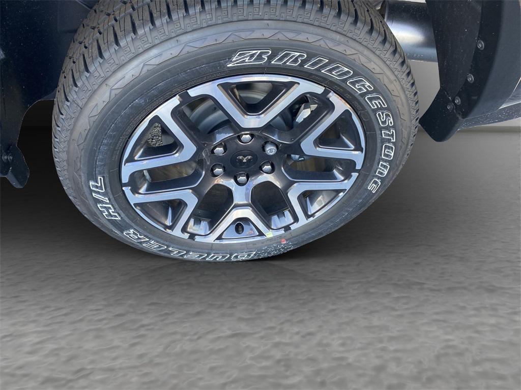 new 2026 Ram 1500 car, priced at $69,940