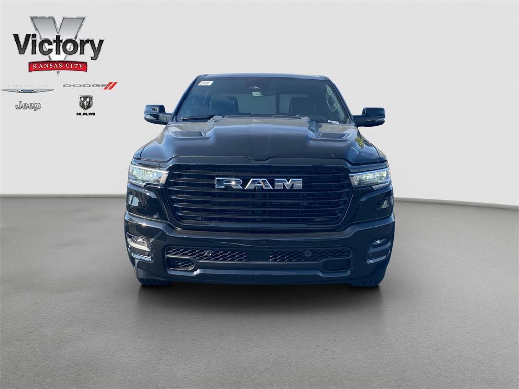 new 2026 Ram 1500 car, priced at $69,940