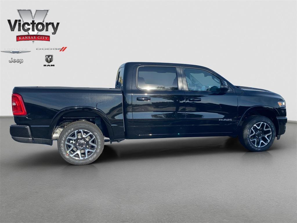 new 2026 Ram 1500 car, priced at $69,940
