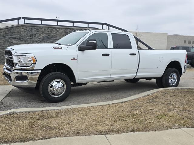 new 2024 Ram 3500 car, priced at $71,155