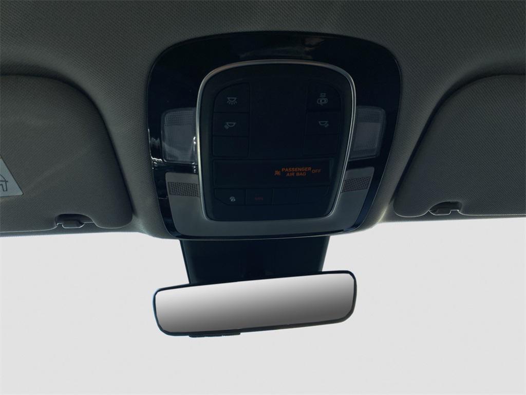 used 2021 Hyundai SANTA FE HEV car, priced at $19,500