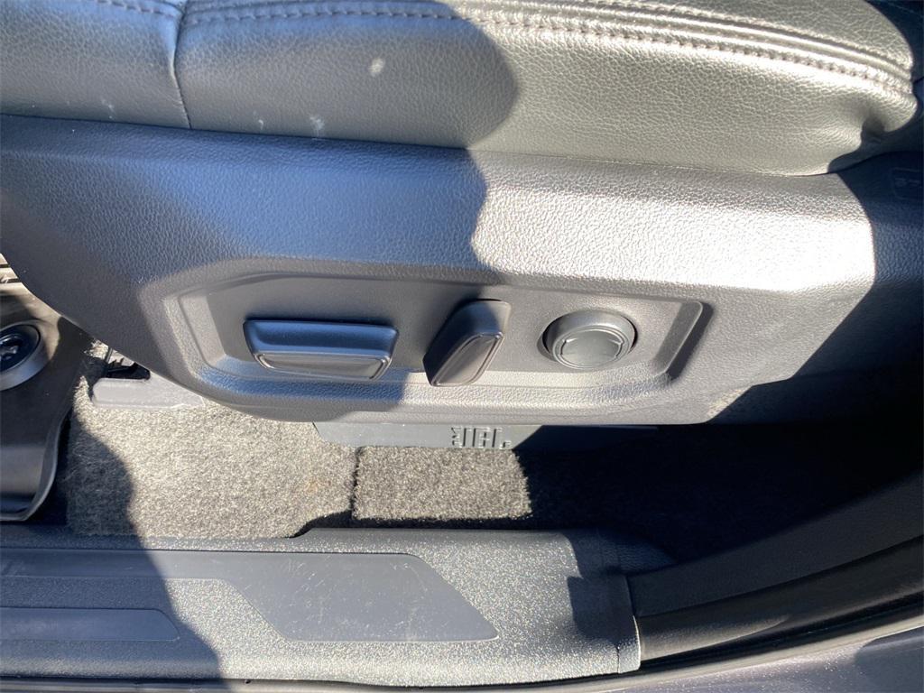 used 2024 Toyota Sequoia car, priced at $62,888