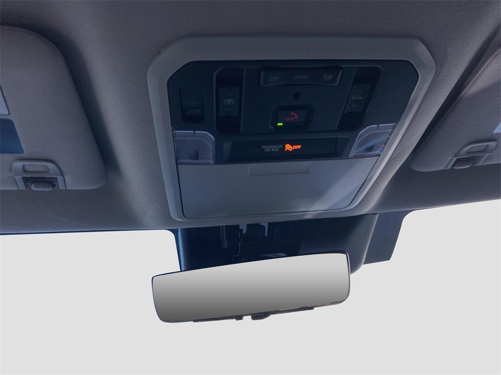 used 2024 Toyota Sequoia car, priced at $62,888