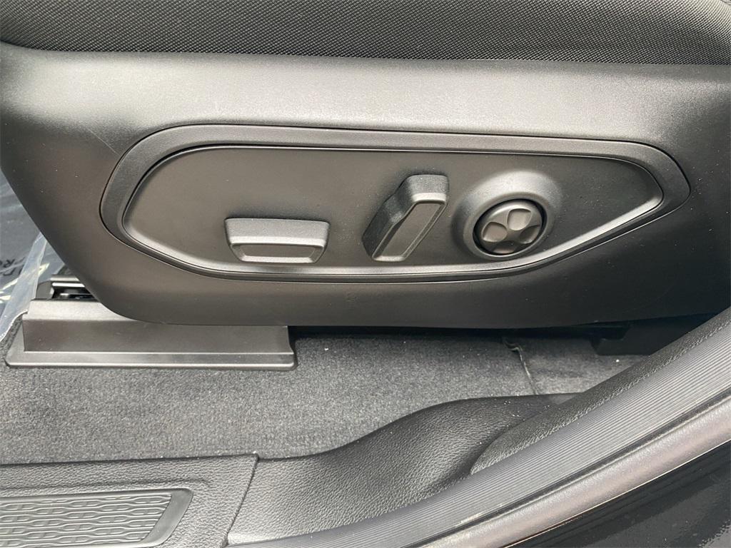 new 2025 Jeep Grand Cherokee L car, priced at $46,915