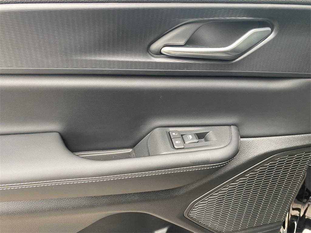 new 2025 Jeep Grand Cherokee L car, priced at $46,915