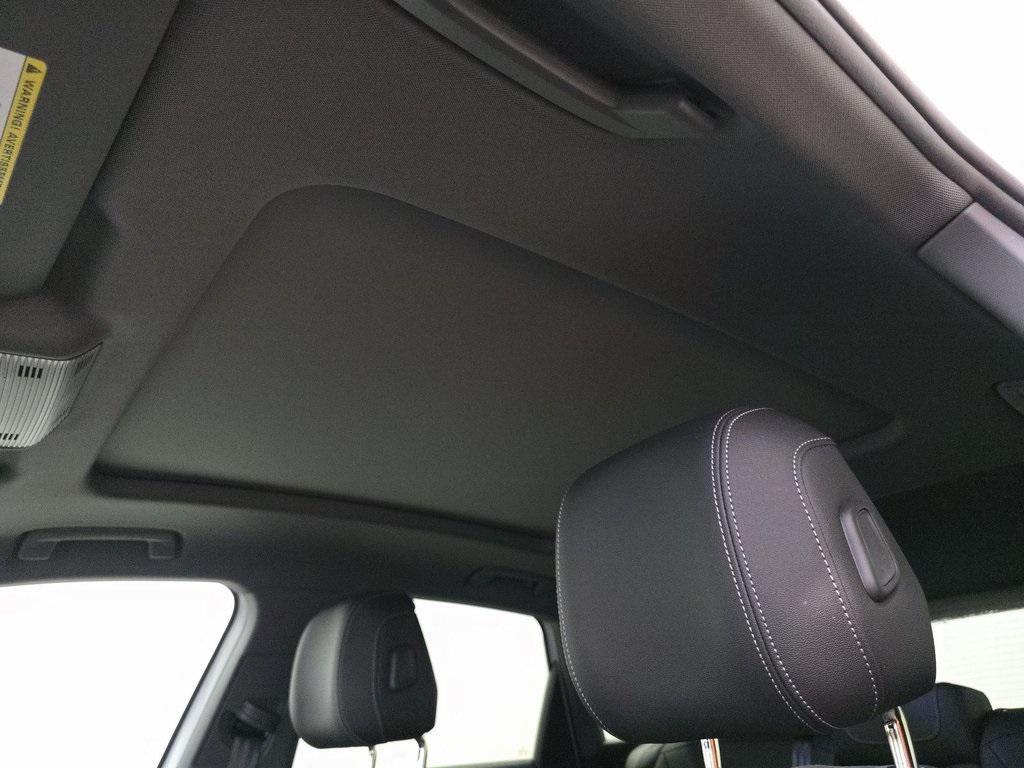 used 2024 Audi Q4 e-tron car, priced at $33,997