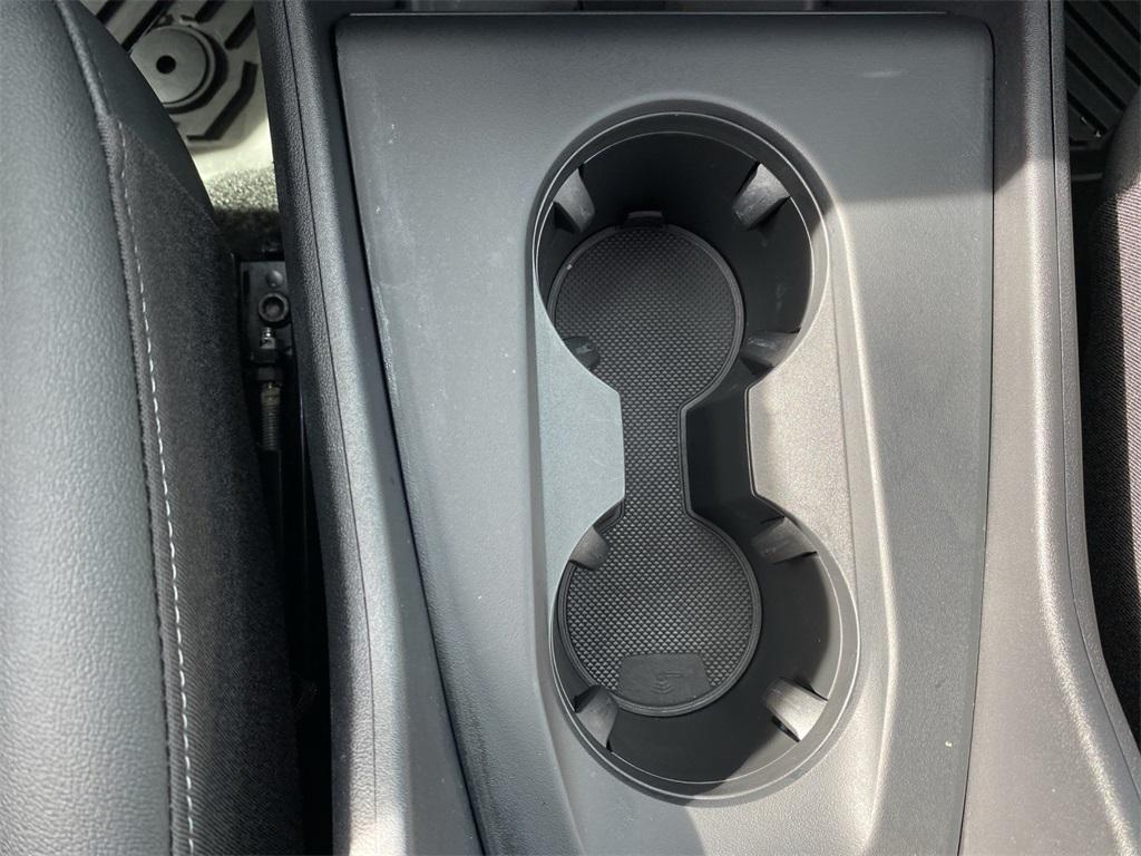 used 2024 Audi Q4 e-tron car, priced at $32,741