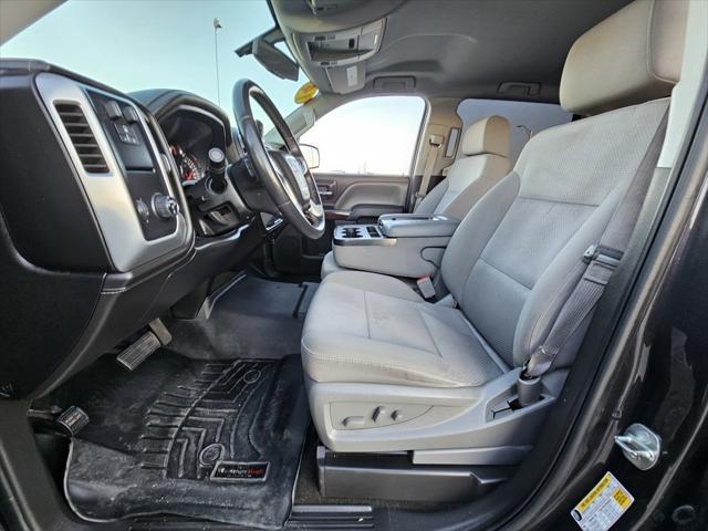 used 2014 GMC Sierra 1500 car, priced at $20,851