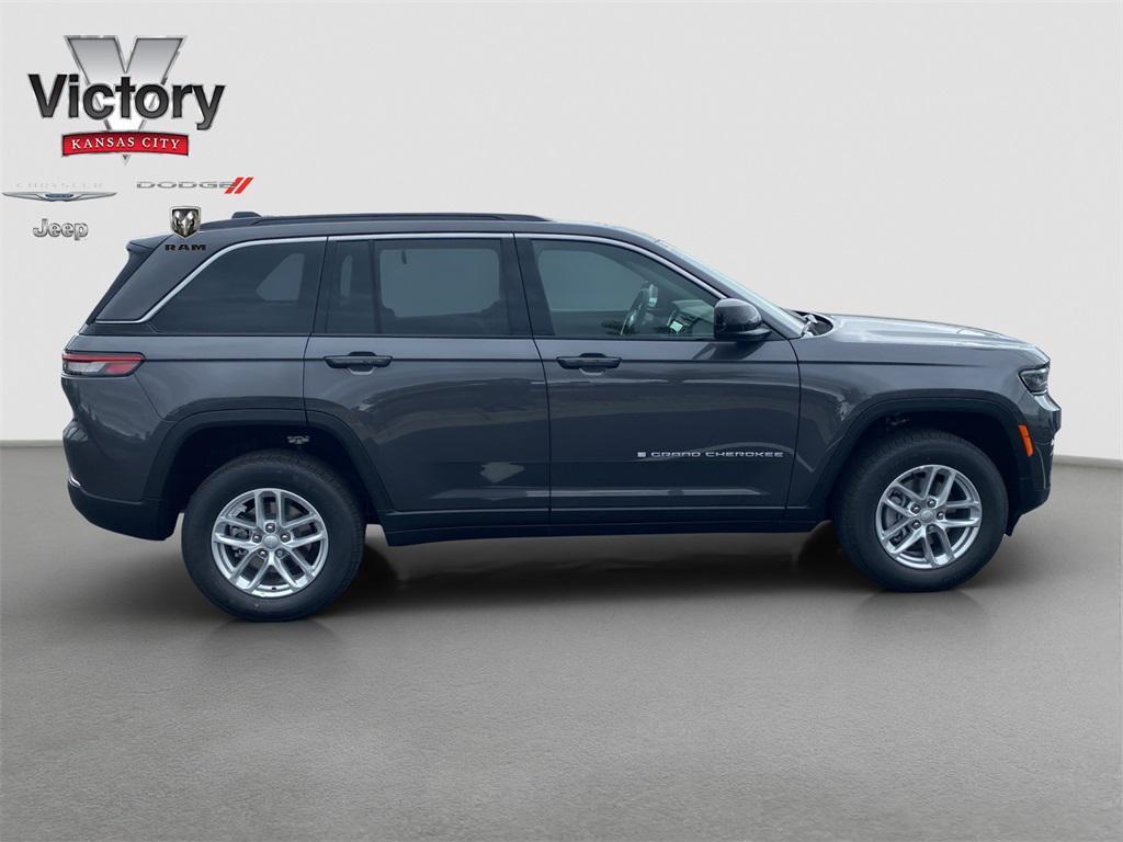 new 2025 Jeep Grand Cherokee car, priced at $42,375