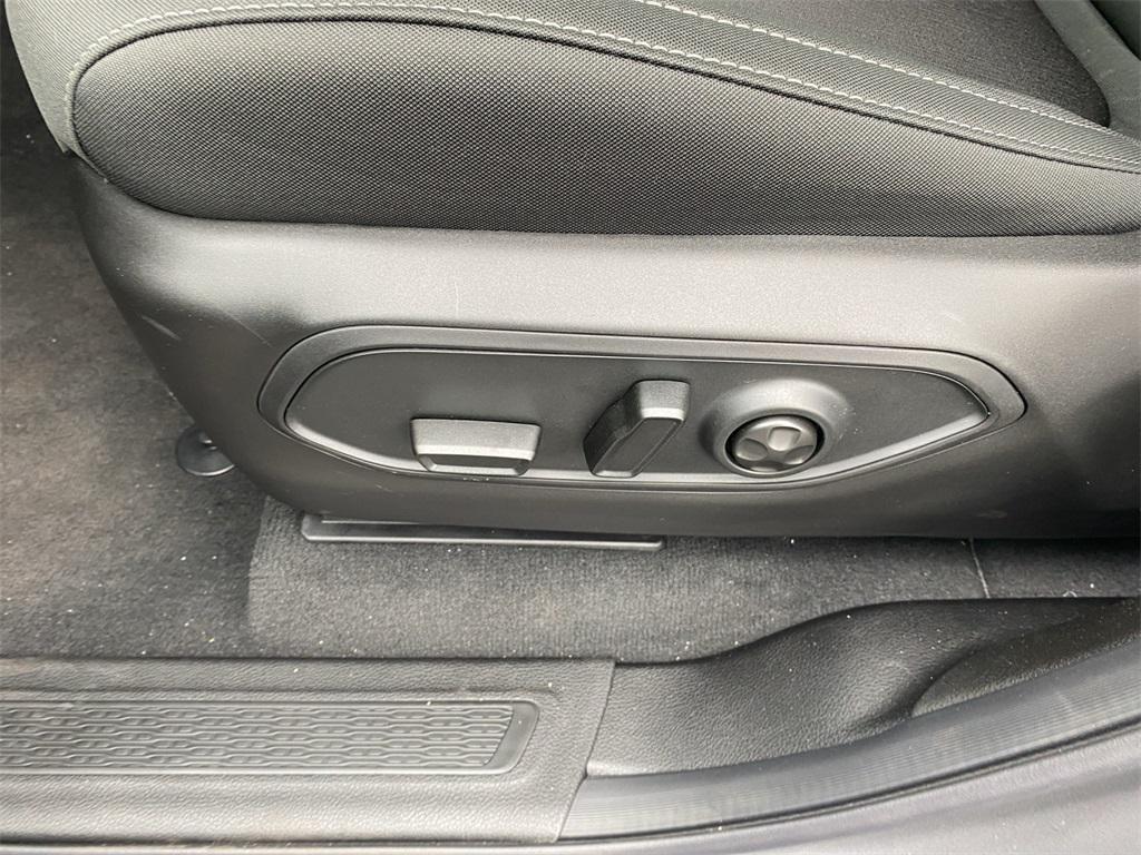 new 2025 Jeep Grand Cherokee car, priced at $42,375