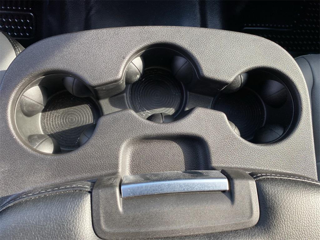 new 2025 Ram 2500 car, priced at $55,550