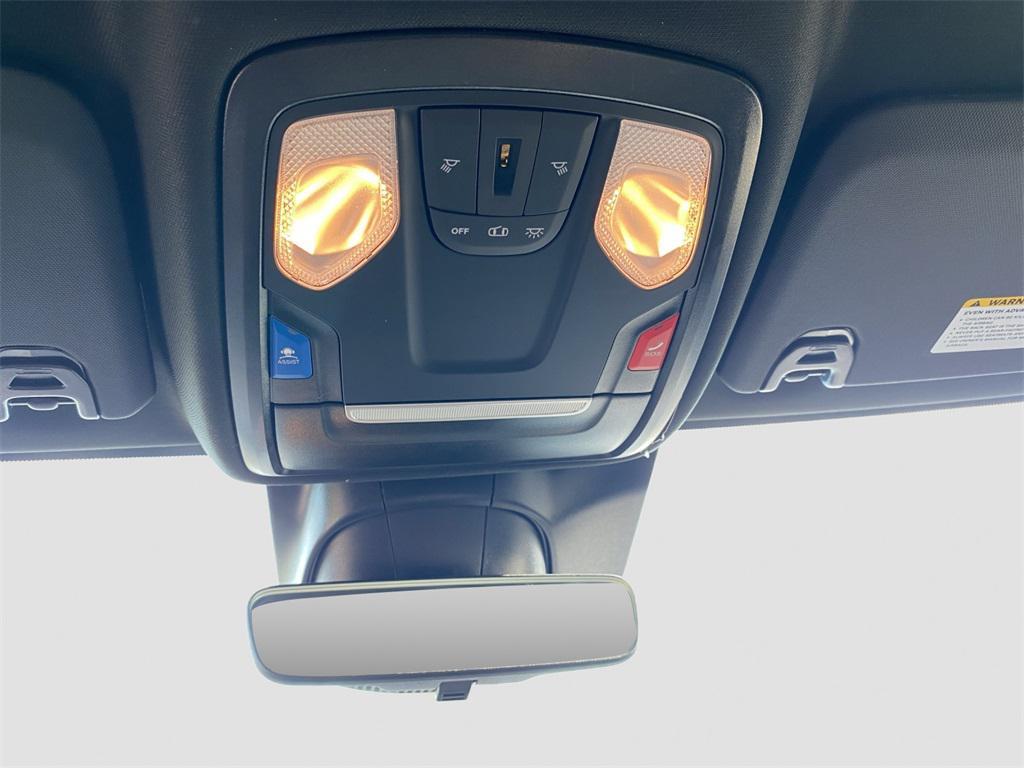 new 2025 Ram 2500 car, priced at $55,550