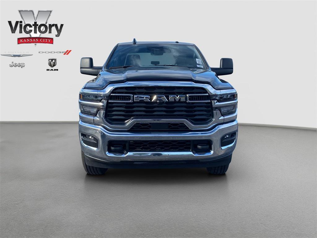 new 2025 Ram 2500 car, priced at $55,550