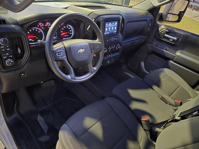 used 2020 Chevrolet Silverado 1500 car, priced at $28,991