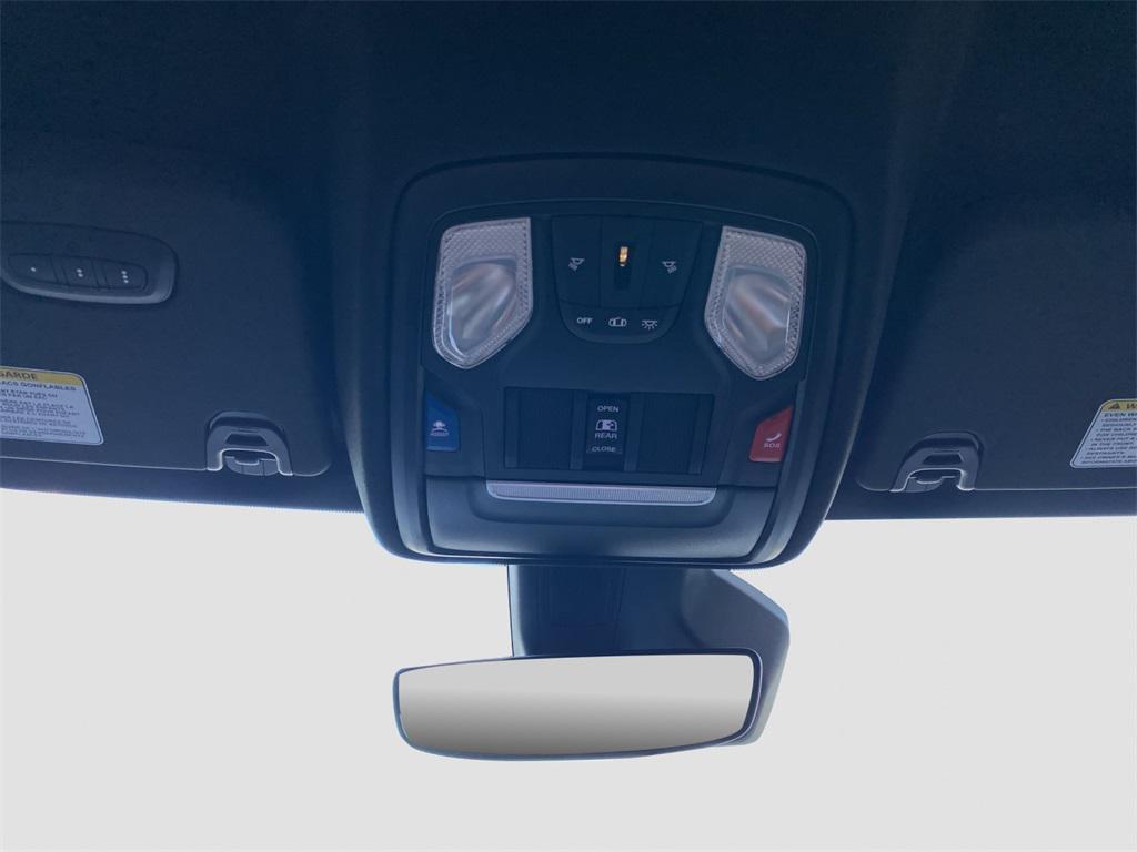 new 2026 Ram 1500 car, priced at $63,095