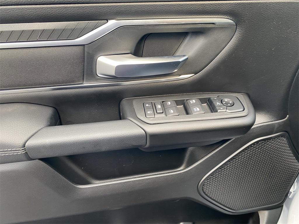 new 2026 Ram 1500 car, priced at $63,095