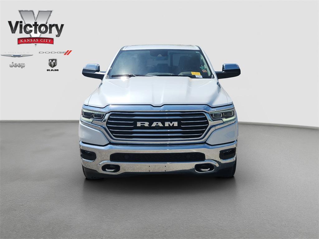 used 2023 Ram 1500 car, priced at $52,999