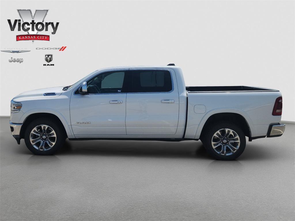 used 2023 Ram 1500 car, priced at $52,999