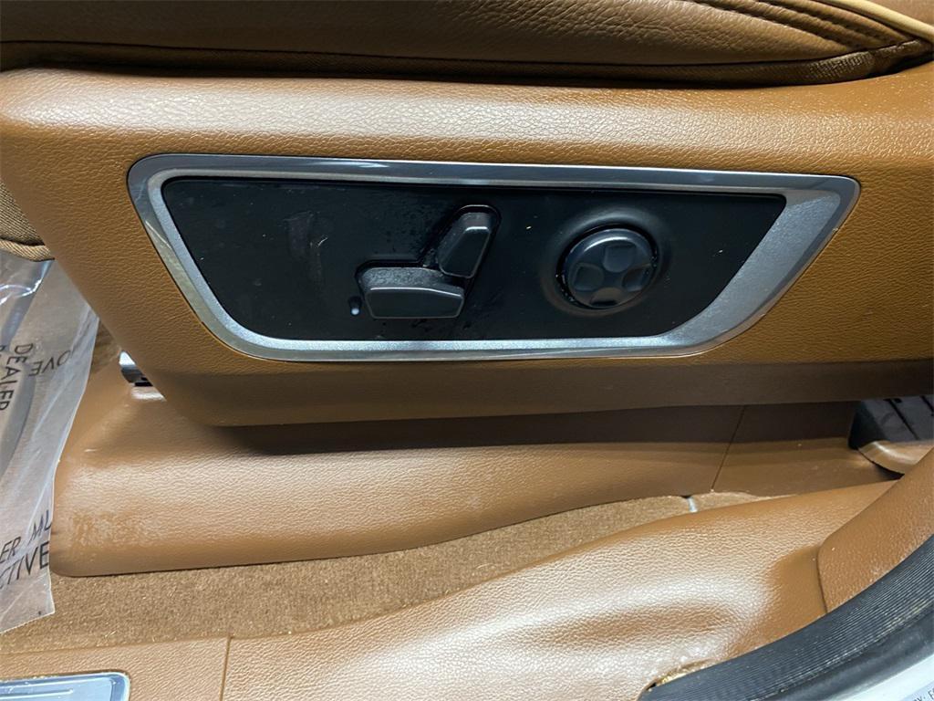 used 2023 Ram 1500 car, priced at $52,999