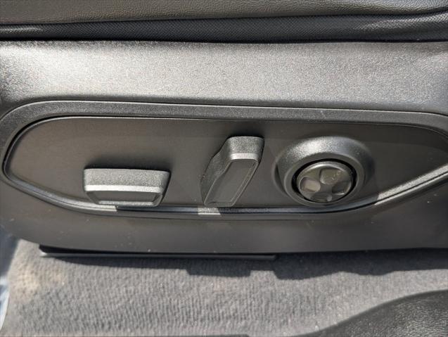 used 2023 Jeep Grand Cherokee car, priced at $30,497