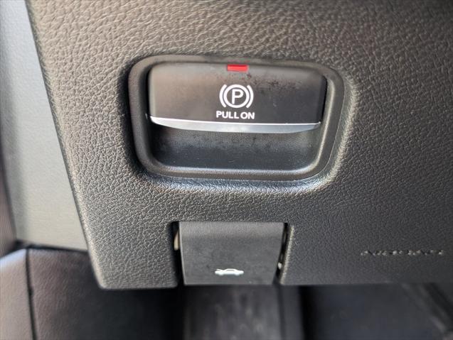 used 2023 Jeep Grand Cherokee car, priced at $30,497