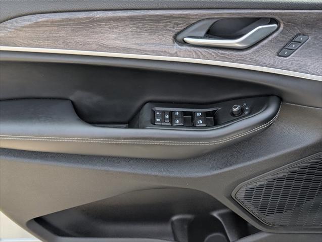 used 2023 Jeep Grand Cherokee car, priced at $30,497