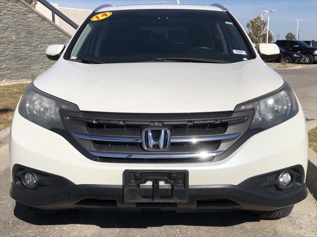 used 2014 Honda CR-V car, priced at $14,559