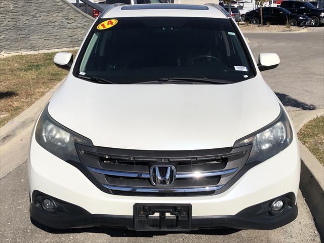 used 2014 Honda CR-V car, priced at $14,559