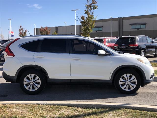 used 2014 Honda CR-V car, priced at $14,559