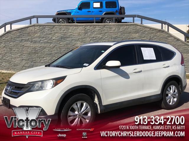 used 2014 Honda CR-V car, priced at $14,559